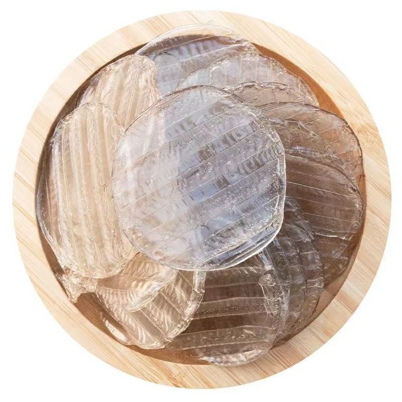 山东菏泽红薯粉皮厂家直发一手货源批发品质保证价格美丽