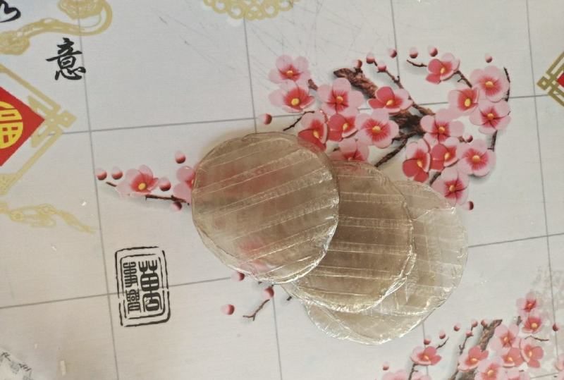 山东菏泽红薯粉皮厂家直发一手货源批发品质保证价格美丽