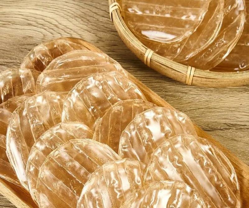 山东菏泽红薯粉皮厂家直发一手货源批发品质保证价格美丽