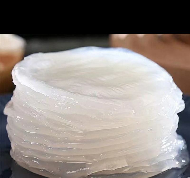 山东菏泽红薯粉皮厂家直发一手货源批发品质保证价格美丽