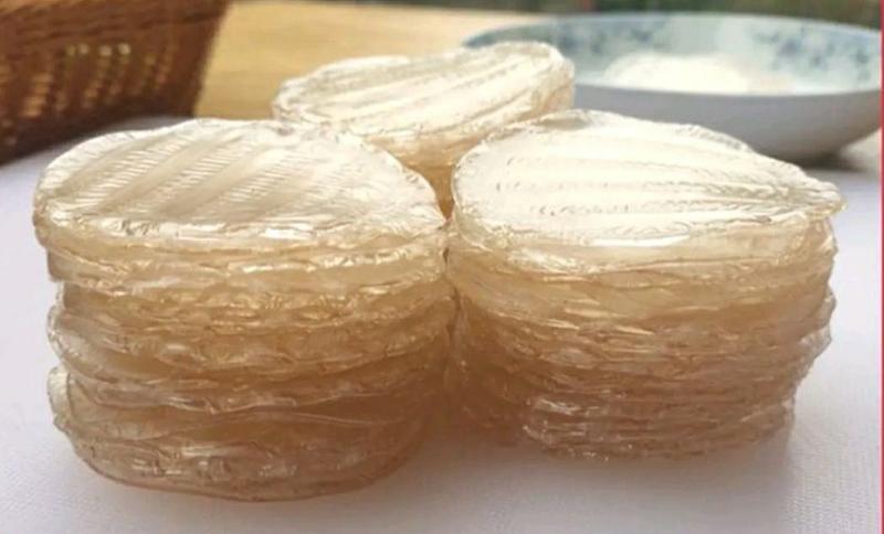 山东菏泽红薯粉皮厂家直发一手货源批发品质保证价格美丽