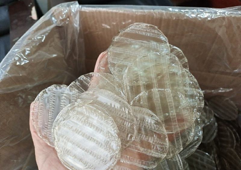 山东菏泽红薯粉皮厂家直发一手货源批发品质保证价格美丽