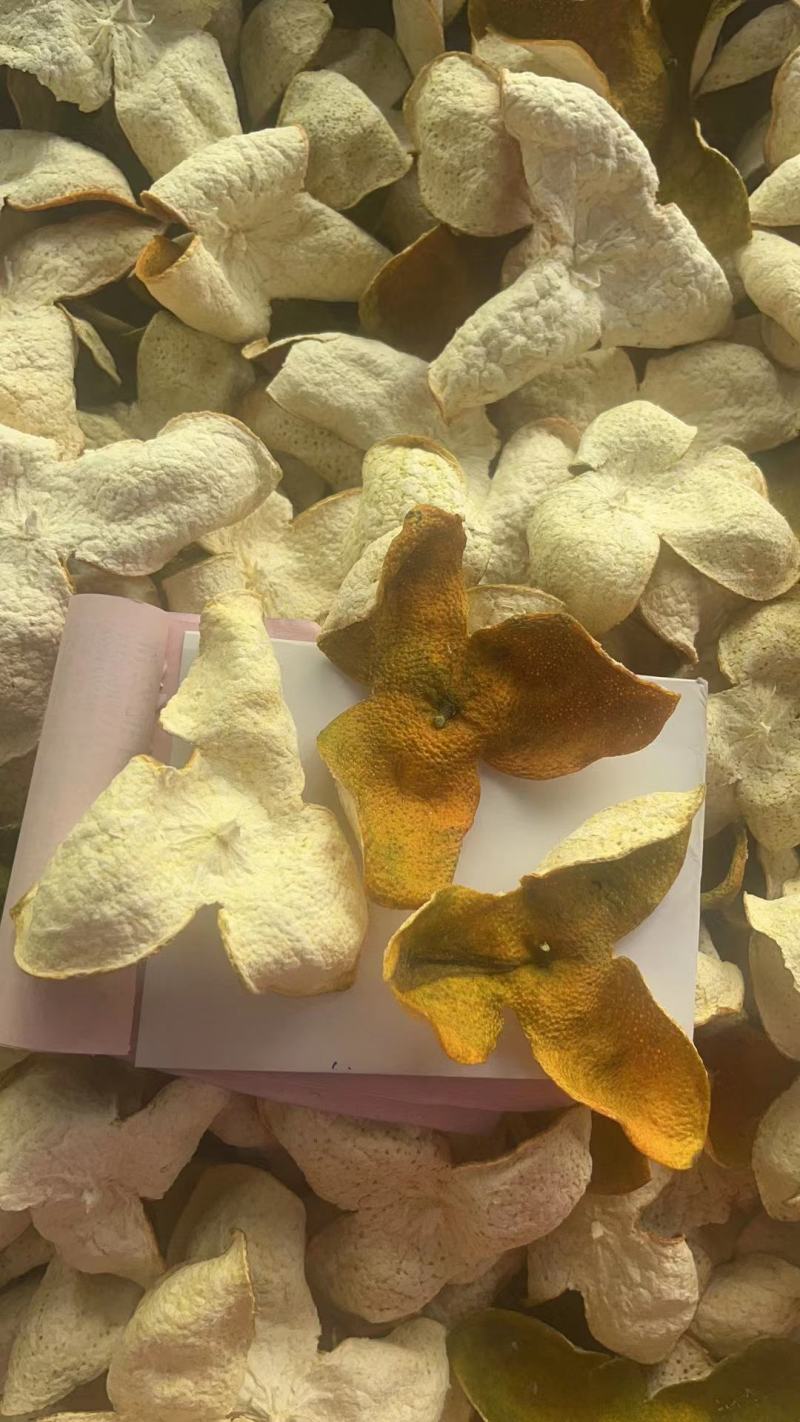新会陈皮，干陈皮，品质保障，大量现货供应，欢迎咨询订购