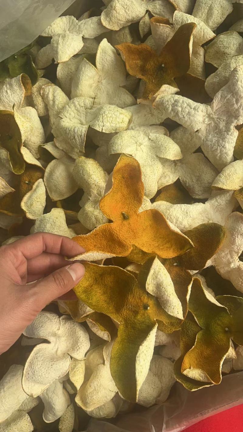 新会陈皮，干陈皮，品质保障，大量现货供应，欢迎咨询订购