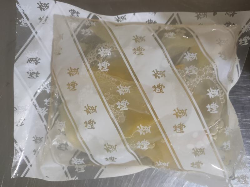 即食海蜇，资质齐全，开袋即食，厂家直销，支持电商一件代发