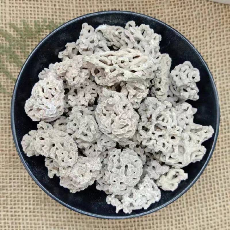 海浮石干货矿石类中药材浮海石花欢迎选购量大从优！