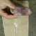 去头无内脏梅香味咸鱼红肉鱼鲜嫩用于做茄子煲的好材料