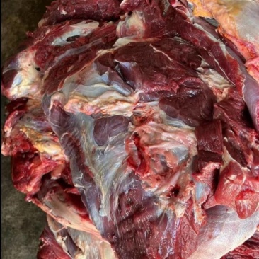 大黄牛肉，纯干无水，量大，需要的联系，保证质量