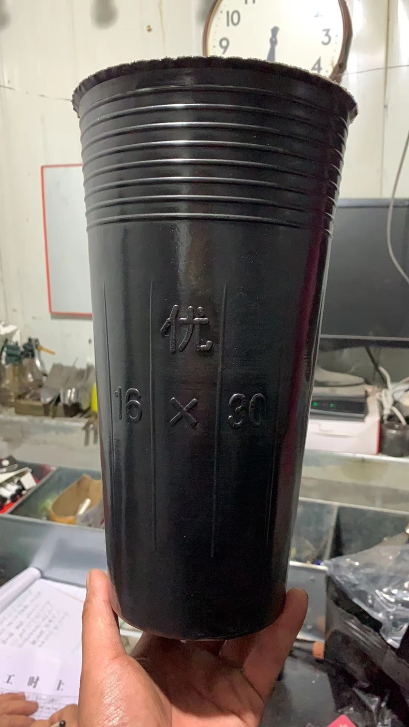 厂家直销各种型号营养钵育苗杯抗老