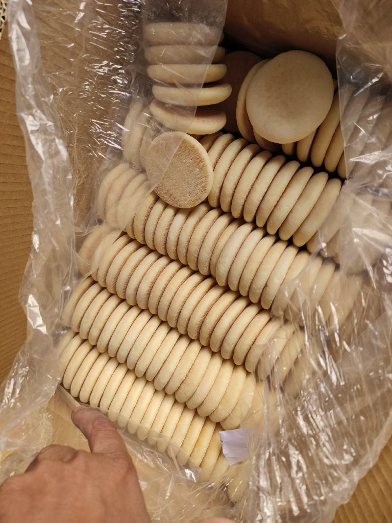 老面法饼，老棍山药饼，荞麦饼，老人小孩早餐休闲食品