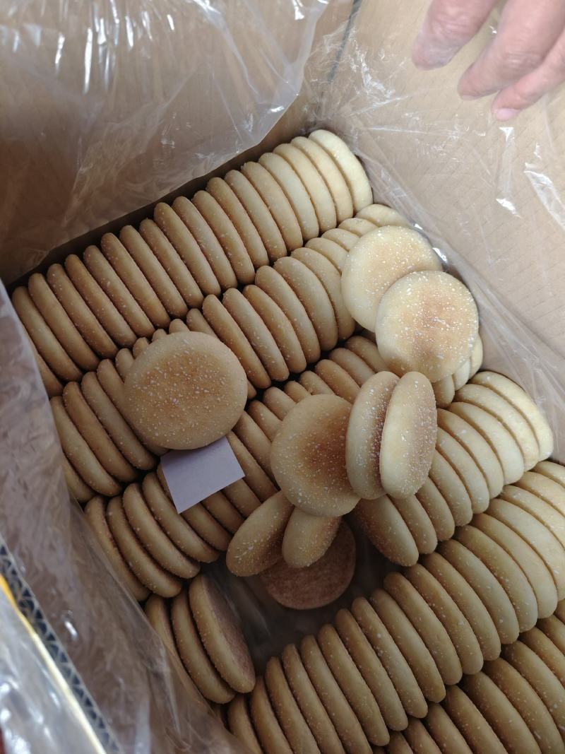老面法饼，老棍山药饼，荞麦饼，老人小孩早餐休闲食品