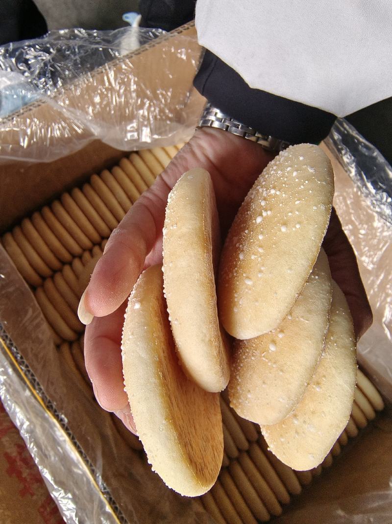 老面法饼，老棍山药饼，荞麦饼，老人小孩早餐休闲食品