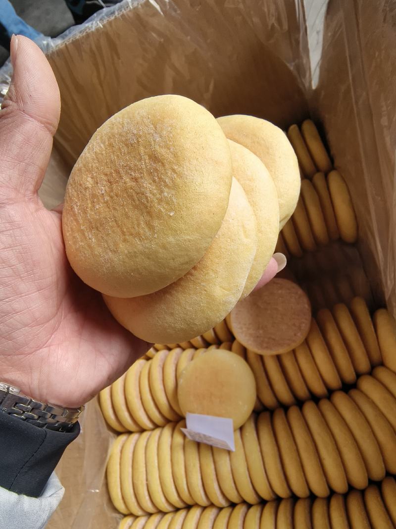 老面法饼，老棍山药饼，荞麦饼，老人小孩早餐休闲食品