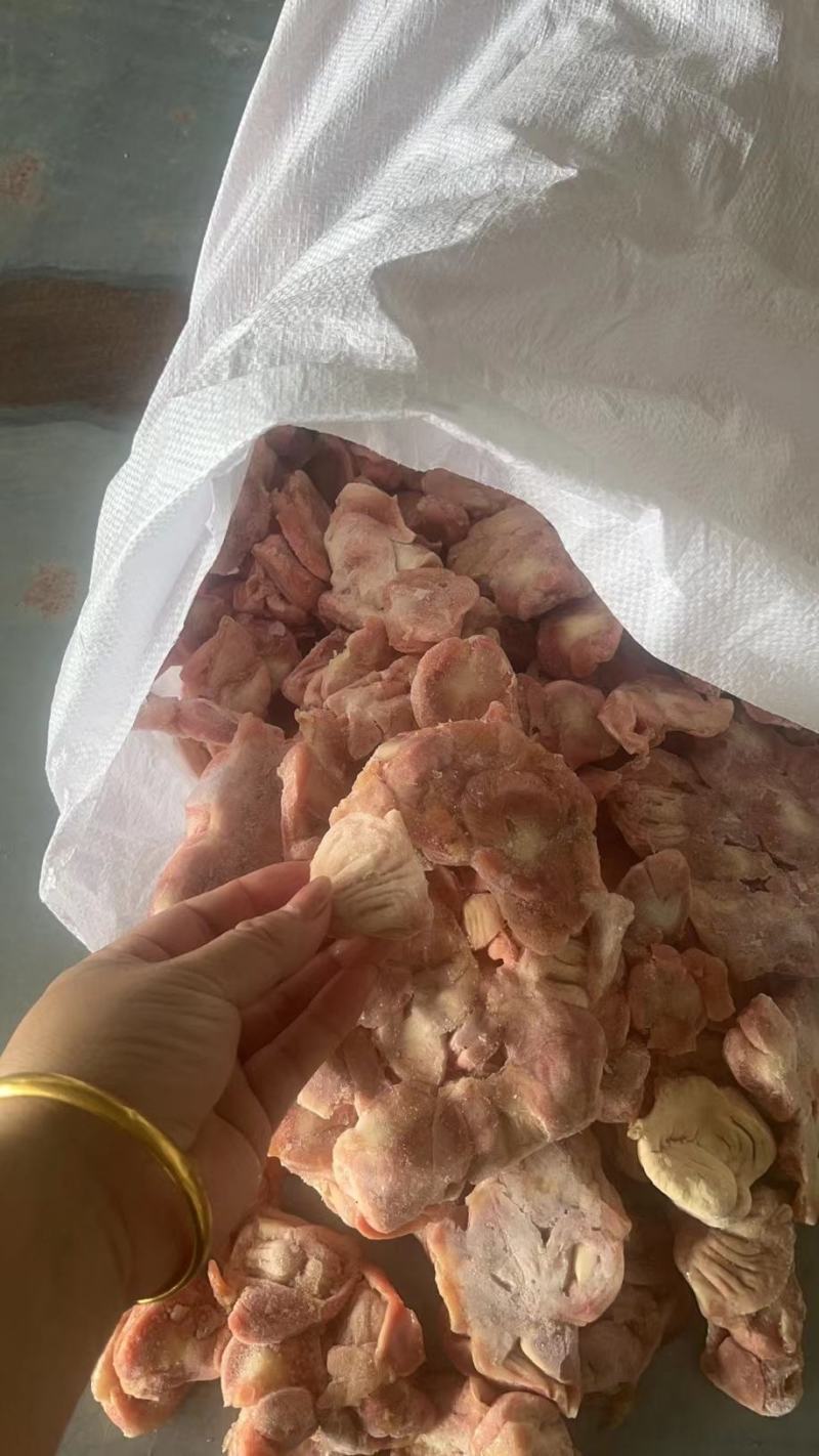 817带肚鸡胗
