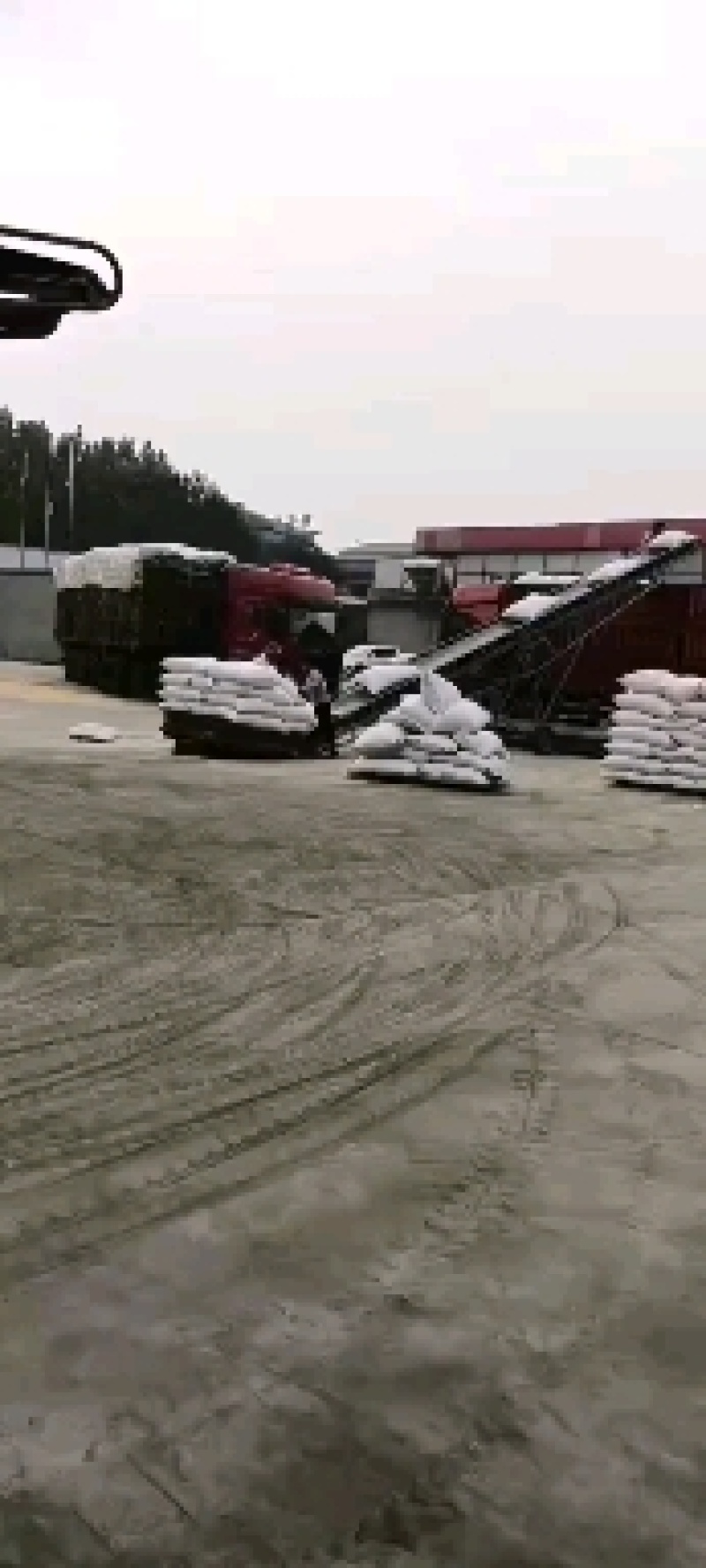 次粉养殖饲料使用全国发货质量稳定协助找车常年供