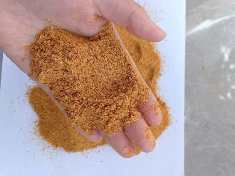 玉米皮粉玉米副产品玉米皮粉碎加工制成可做饲料载体