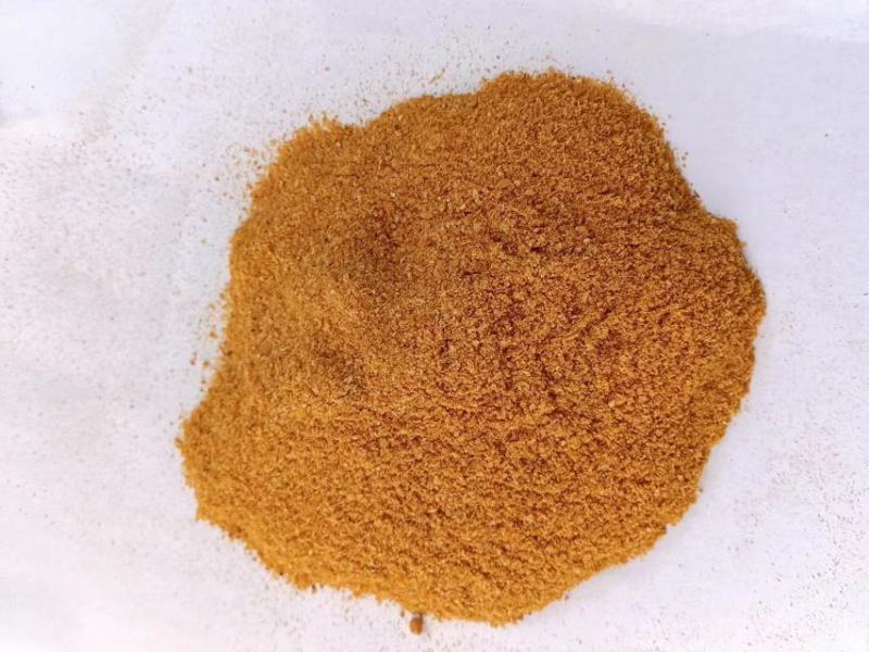 玉米皮粉玉米副产品玉米皮粉碎加工制成可做饲料载体