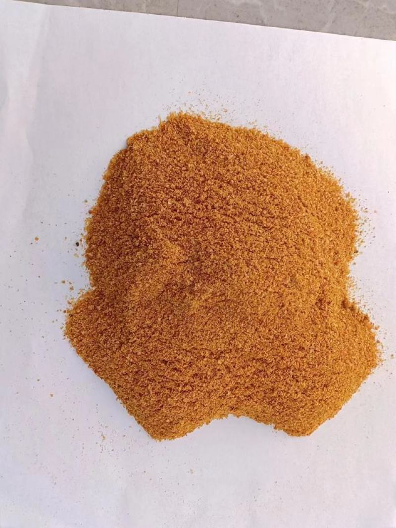 玉米皮粉玉米副产品玉米皮粉碎加工制成可做饲料载体