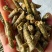 花生秧颗粒料，牛羊马专用颗粒料