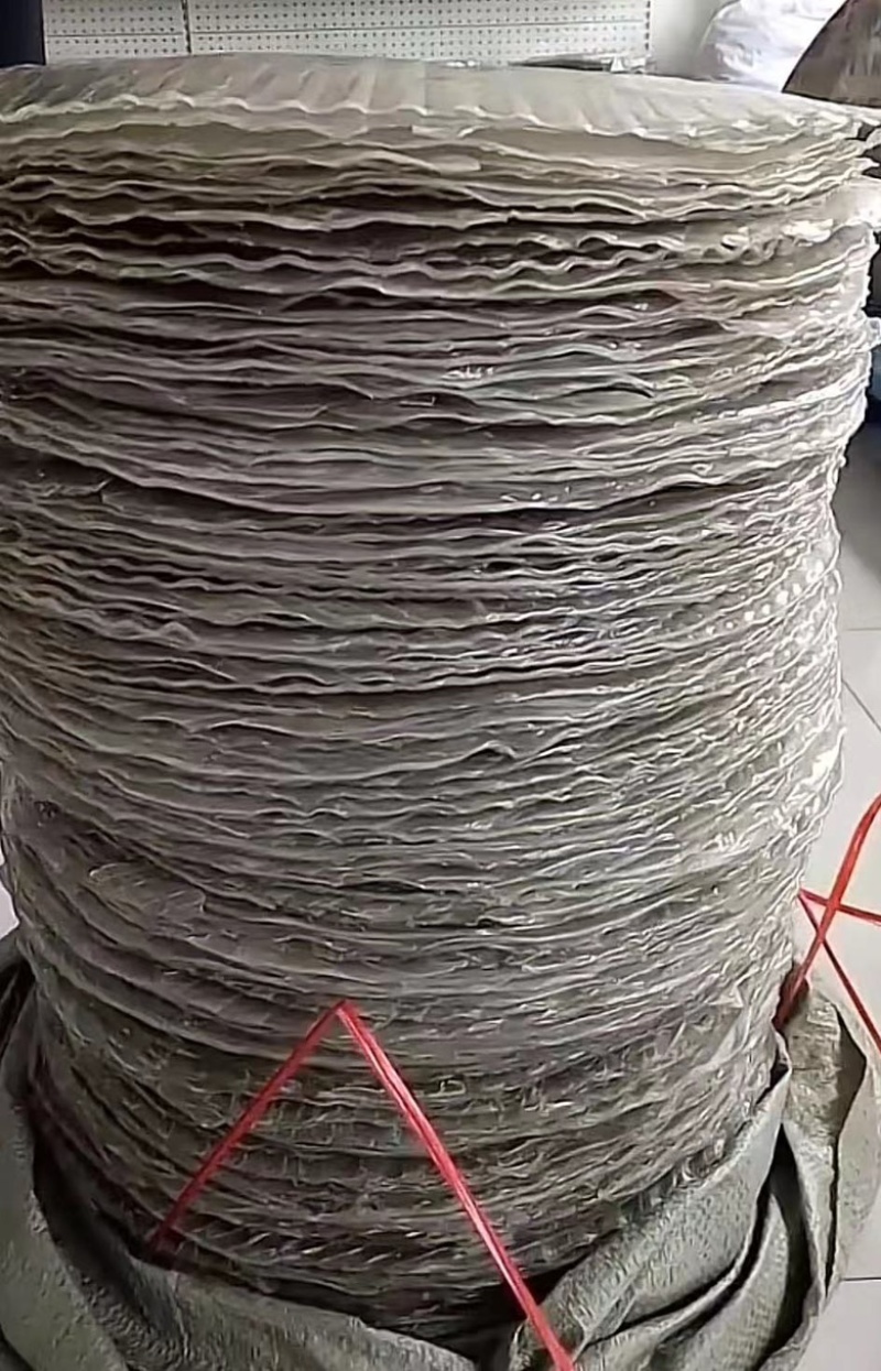 红薯粉皮，品质有保障，诚信经营，量大从优，欢迎选购
