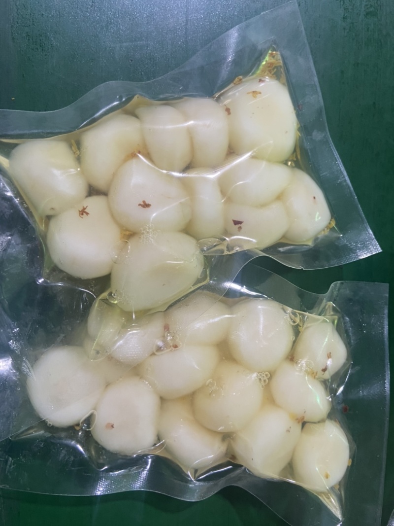 广西桂林荔浦桂花水果马蹄甜而不腻脆口多汁可以按要求定制