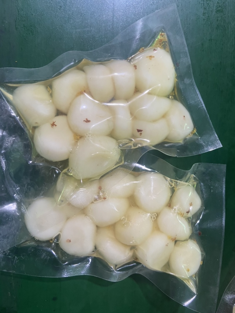 广西桂林荔浦桂花水果马蹄甜而不腻脆口多汁可以按要求定制