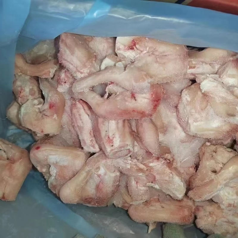 精选羔羊拐筋对接全国批发商，羊肉馆，肉馆