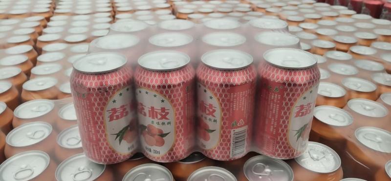 500毫升9罐装，大罐菠萝啤，就喝崂金泉