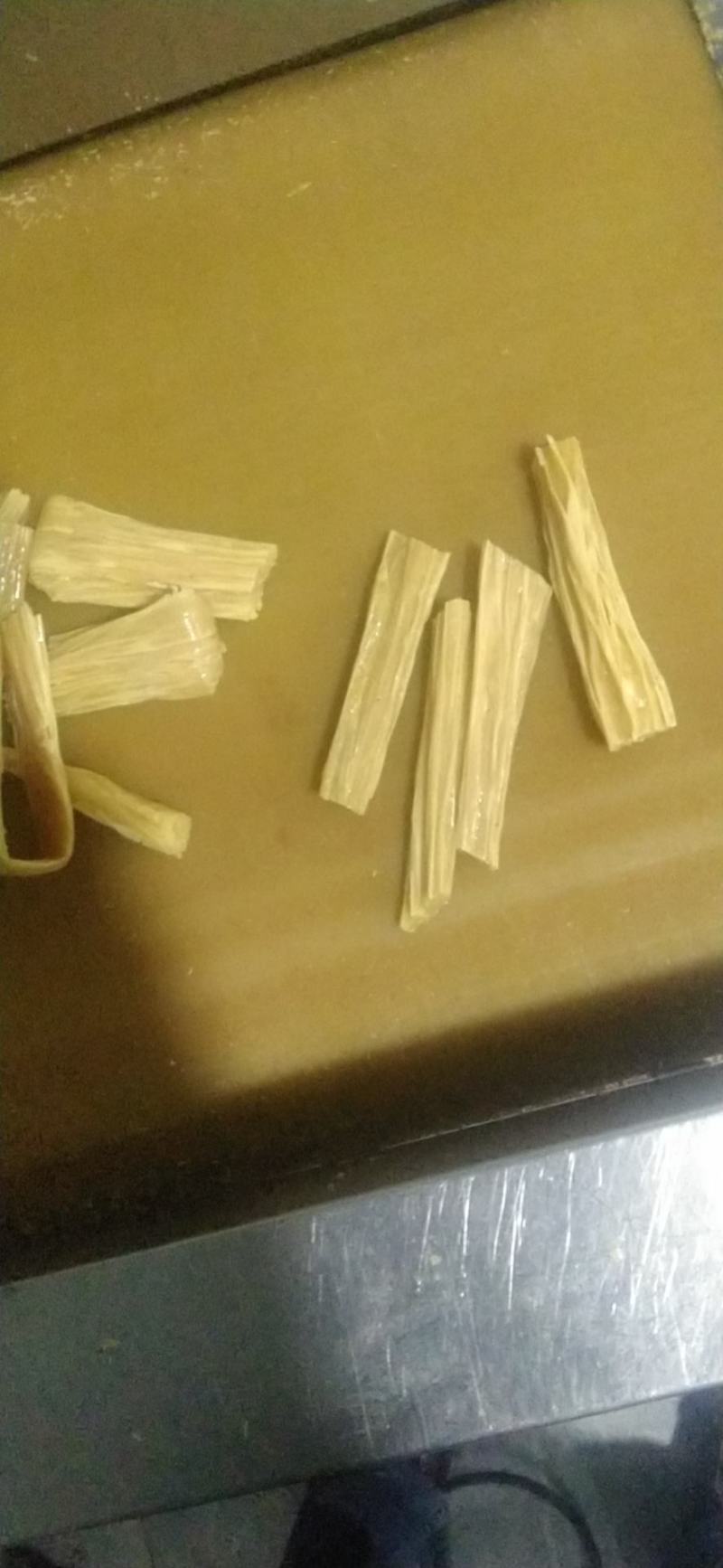 腐竹干货条腐竹段厂家供应品质好口感好，诚信对接