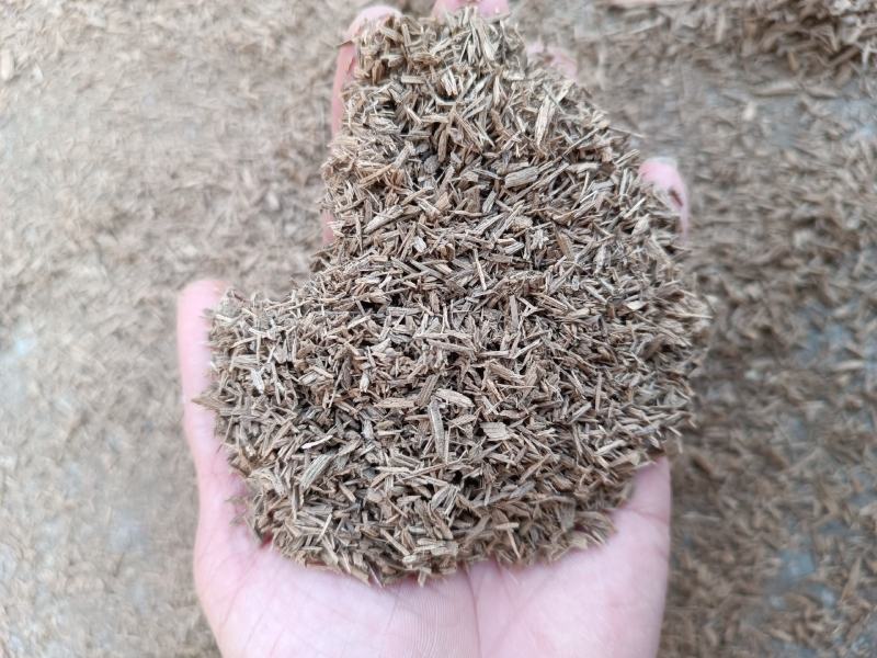 沉香特级蒸油渣香味好