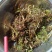野生新鲜荠菜
