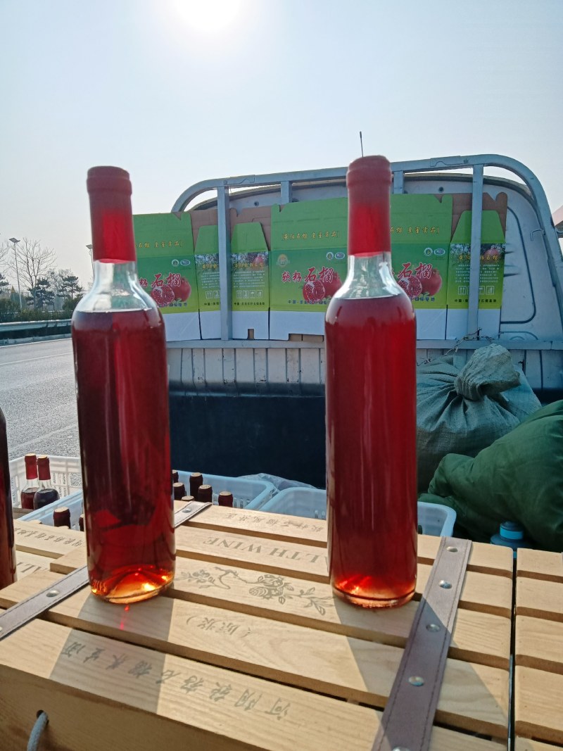 河阴软籽次品果代办