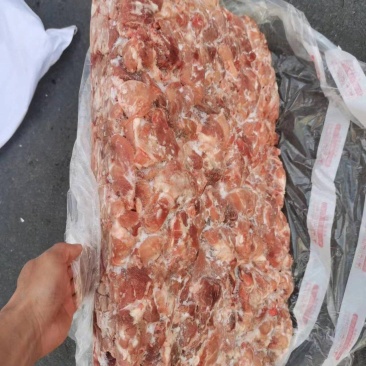 精碎肉
