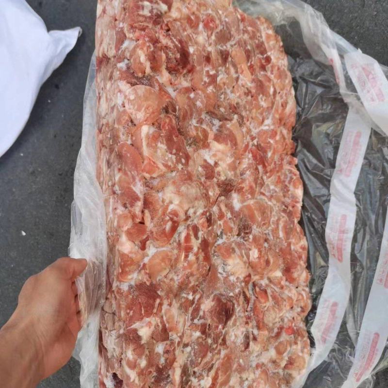 精碎肉
