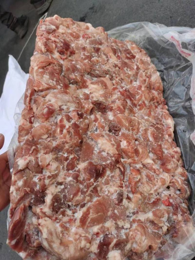 精碎肉