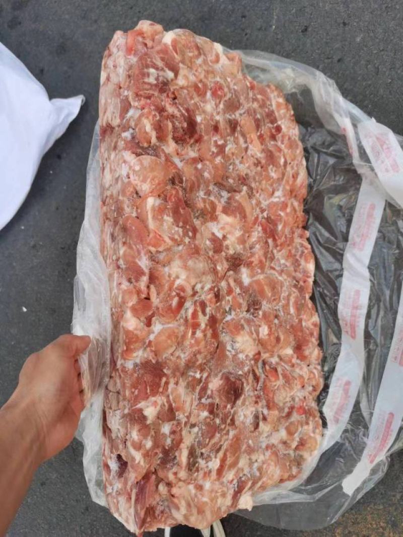 精碎肉