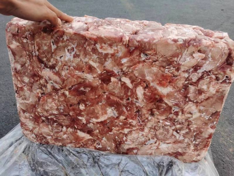 精碎肉