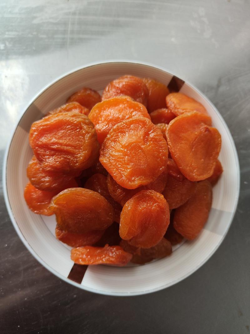 红杏干蜜饯杏干工厂批发支持一件代发保质保量欢迎致电