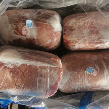 4号肉