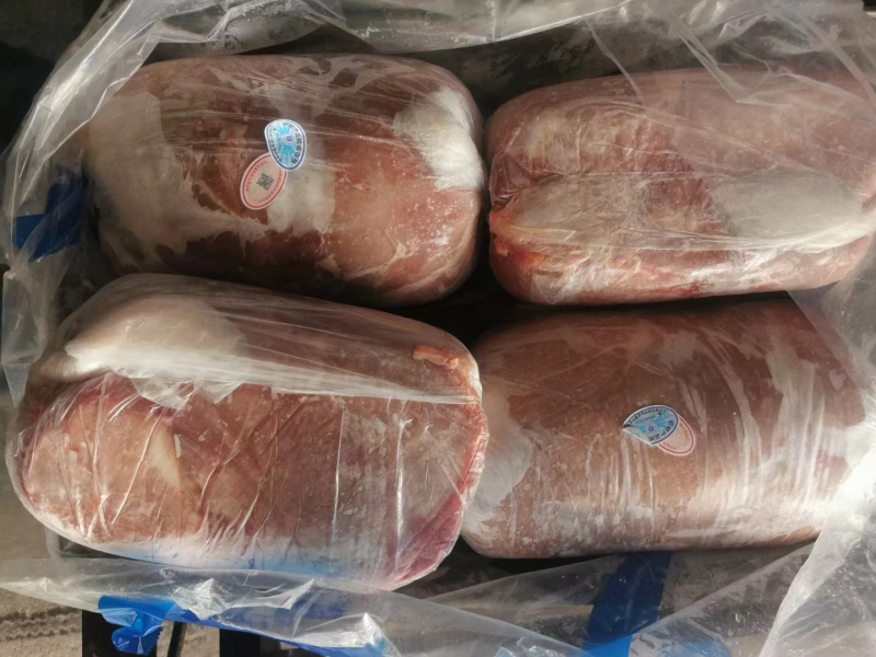 4号肉
