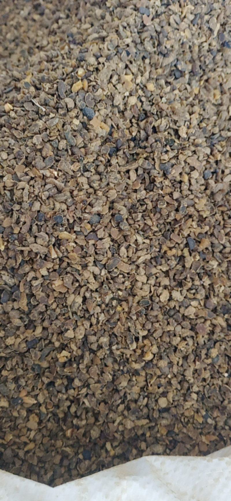 元胡个子片子颗粒.中药材批发.质量保证规格齐全.
