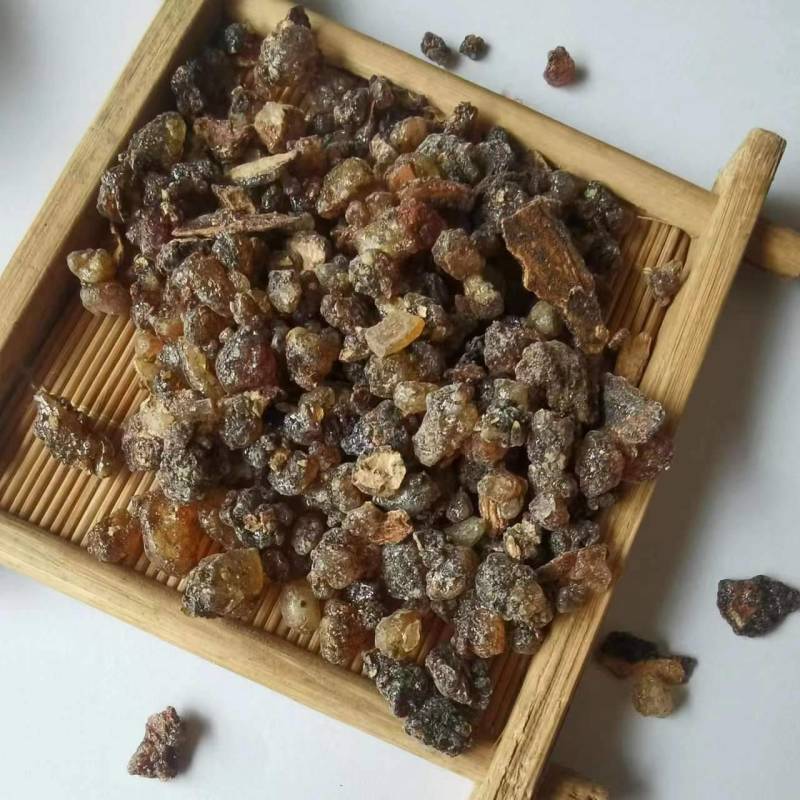 乳香中药材批发零售各种规格乳香量大从优
