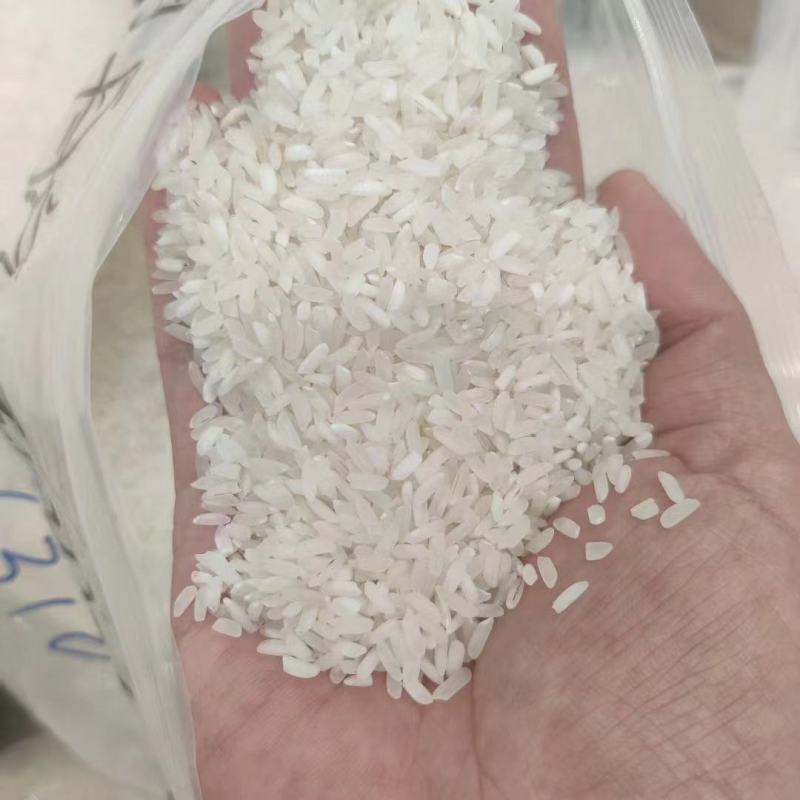 缅甸杜卡白米粉米批发