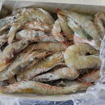 南美白对虾高质量大青虾餐饮青睐海鲜食材
