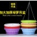 吊兰花盆绿萝花盆树脂塑料加厚吊兰盆阳台绿植盆挂壁厂家批发
