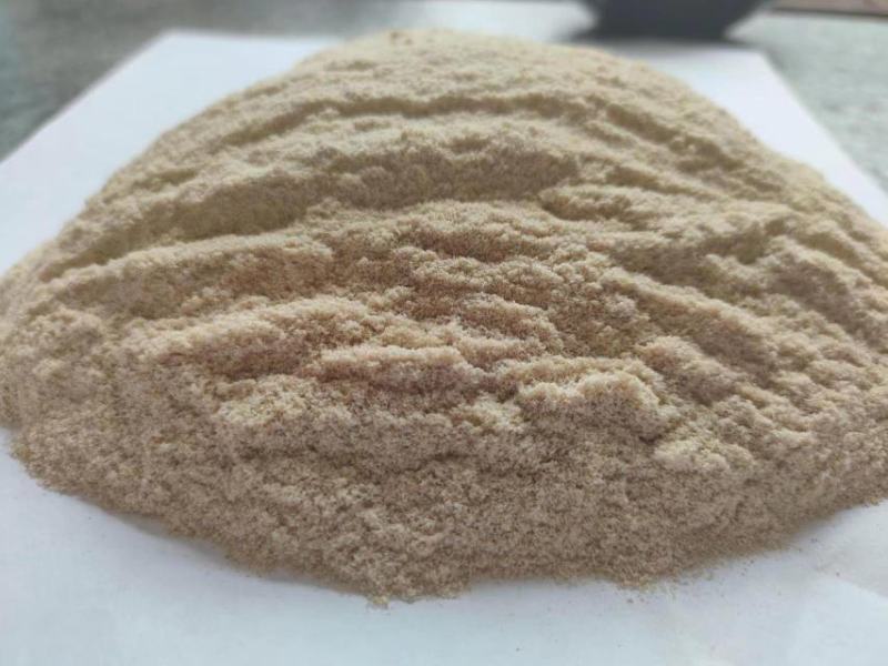 大量供应烘干豆渣猪牛羊饲料蛋白高适口性好