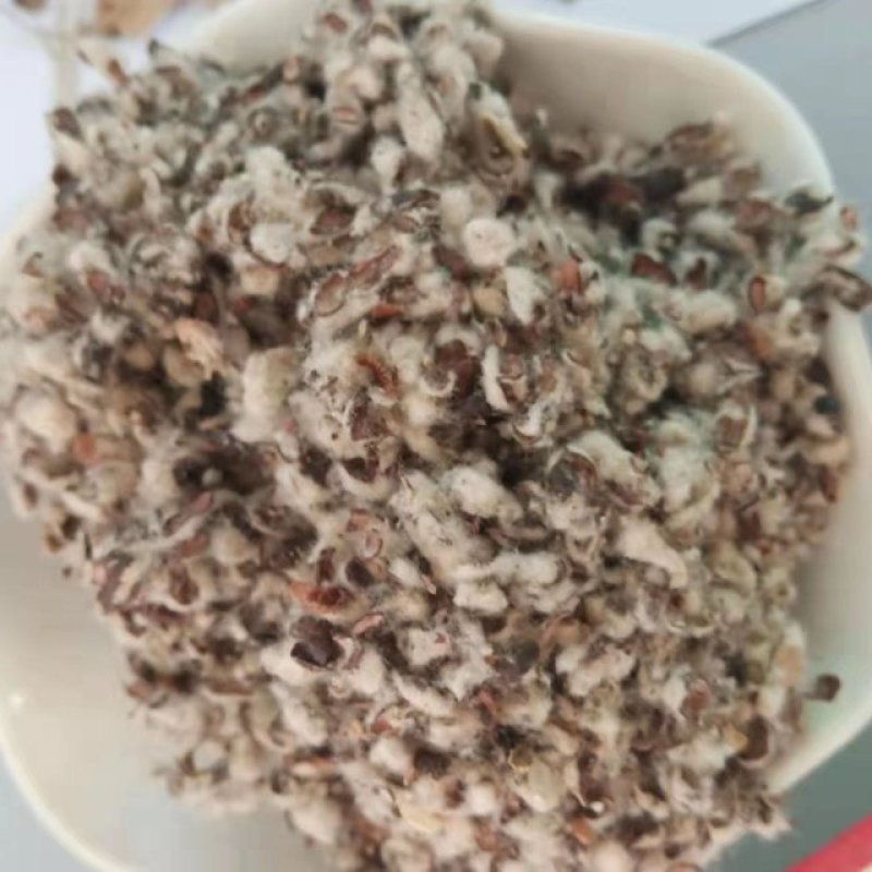 厂家直销棉籽壳，种蘑菇用的菌类都可用，无杂志