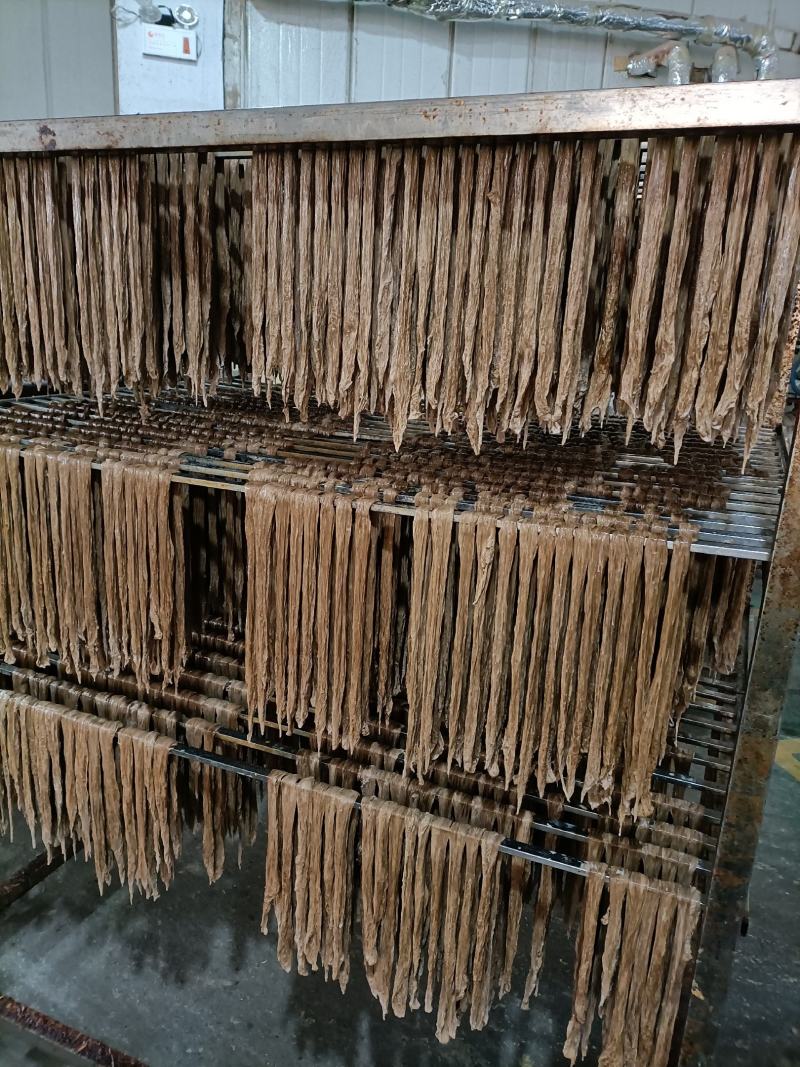 腐竹