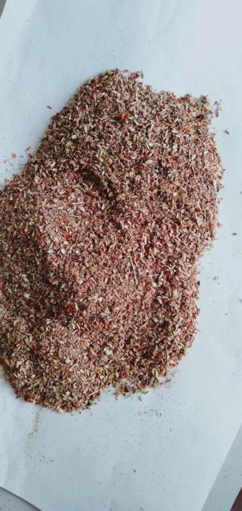 高粱糠无土无膜猪饲添加饲料，量大从优