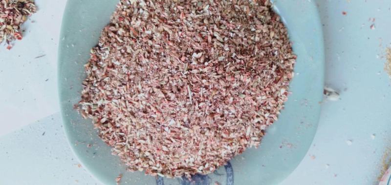高粱糠无土无膜猪饲添加饲料，量大从优